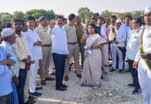 కృష్ణం శెట్టి పల్లిలో సంజీవిని డిజిటల్ నర్వ్ సెంటర్|