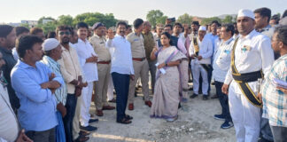 కృష్ణం శెట్టి పల్లిలో సంజీవిని డిజిటల్ నర్వ్ సెంటర్|
