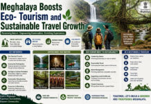 Meghalaya Boosts Eco-Tourism and Sustainable Travel Growth|