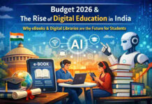 Puducherry Advances Education Reforms and Digital Learning|