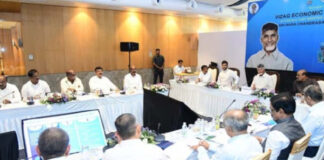ప్రపంచ స్థాయి ‘బే సిటీ’గా విశాఖ.. సీఎం చంద్రబాబు కీలక ఆదేశాలు.