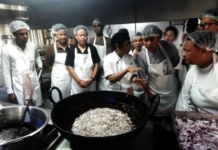 Arunachal LGBTQ+ Youths Complete IHM Culinary Training