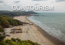 Monsoon to Impact Goa’s Tourism and Hospitality Sector|