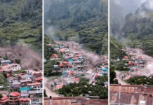 Uttarakhand Strengthens Disaster and Climate Resilience|