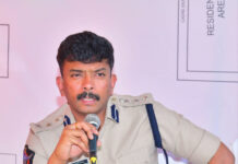 సీఎం పర్యటన నేపథ్యంలో ట్రాఫిక్ మళ్లింపులు.. ఎస్పీ కీలక సూచనలు|