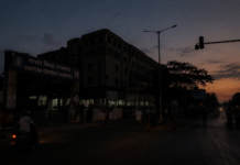 Grid Failure and Hospital Blackout Spark Outrage in North Goa