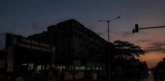 Grid Failure and Hospital Blackout Spark Outrage in North Goa