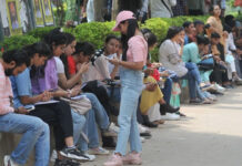 PTET 2026 Aspirants Enter Final Preparation Stage|
