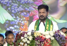 కోహెడలో సీఎం రేవంత్ రెడ్డి