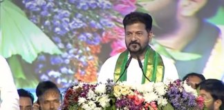 కోహెడలో సీఎం రేవంత్ రెడ్డి