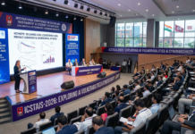 Global Experts Debate AI Safety at Chandigarh University|