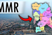 MMR Retains Position as India’s Largest Housing Market|