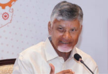 సింగపూర్ లో చంద్రబాబుకు టాప్ ప్రోటోకాల్… వీడియో ఇదిగో!|
