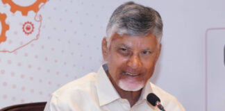 సింగపూర్ లో చంద్రబాబుకు టాప్ ప్రోటోకాల్… వీడియో ఇదిగో!|
