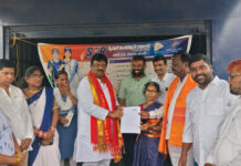 ఓటరు నమోదు వేగవంతం.|