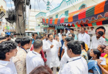 ఒక్క ఓటు కూడా మిస్ కాకూడదు: శ్రీగణేష్.|