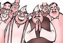 J&K Recruitment Row Fuels Political and Job Debate|