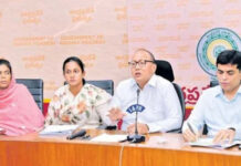 మెగా డీఎస్సీపై ఆరోపణలు.. స్పష్టతనిచ్చిన ఏపీ విద్యాశాఖ.