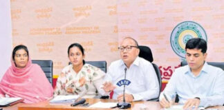 మెగా డీఎస్సీపై ఆరోపణలు.. స్పష్టతనిచ్చిన ఏపీ విద్యాశాఖ.