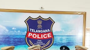 Police Solve Murder Case in Nagarkurnool District|