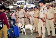 Security Tightened After Nihangs Enter Dehradun|