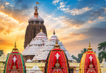 Odisha Promotes Jagannath Heritage and Religious Tourism|