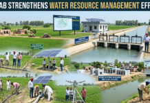 Punjab Strengthens Water Resource Management Efforts|
