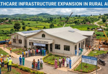 Rural Healthcare Infrastructure Expansion Strengthens Mizoram|
