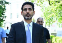 నారా లోకేష్ రష్యా పర్యటనపై జాతీయ మీడియాలో ప్రత్యేక కథనం.