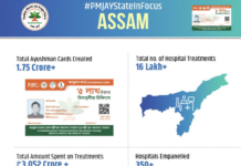 JE Deaths and Ayushman Bharat Crisis