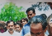 ఇతను కాక ఇంకెవరు తెలంగాణ జాతిపిత…..?