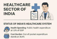 Healthcare Infrastructure and Public Health Progress|