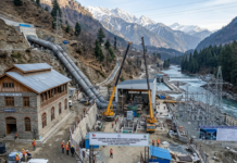 Reviving Mohra: Modernizing India’s Heritage Power Plant|