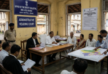 Administrative Hearings: Legal Procedures in Daman|