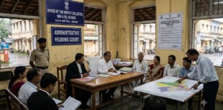 Administrative Hearings: Legal Procedures in Daman|