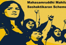 Women Empowerment and Social Welfare in Maharashtra|
