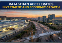 Rajasthan Accelerates Investment and Economic Growth|
