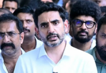ఉక్కు కార్మికులకు జగన్ క్షమాపణ చెప్పాల్సిందే: లోకేశ్