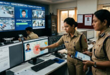 WB Police Use Tech to Find Missing Individuals|