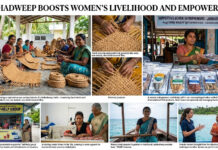 Lakshadweep Boosts Women’s Livelihood and Empowerment|