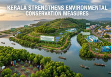 Kerala Strengthens Environmental Conservation Measures|