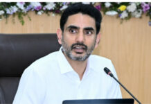 రష్యాలో మంత్రి లోకేష్ పర్యటన: టెక్నాలజీ, బ్యాంకింగ్పై స్బేర్బ్యాంక్తో కీలక చర్చలు