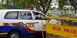 Delhi Police Arrest 255 in Operation Kavach Drive|