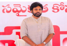 యోగా నాకు చాలా ఇచ్చింది: డిప్యూటీ సీఎం పవన్ కల్యాణ్.|