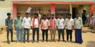 గోనెగండ్ల పీడీ జాకీర్ హుస్సేన్ను సస్పెండ్ చేయాలని డిమాండ్|