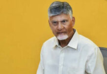 సాయి కృష్ణ అదృశ్యం కేసు: డీజీపీకి సీఎం చంద్రబాబు ఆదేశాలు|