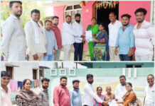 ఓటరు జాబితా సవరణ పకడ్బందీగా చేపట్టాలి: చైర్మన్ ఆకాష్|