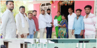 ఓటరు జాబితా సవరణ పకడ్బందీగా చేపట్టాలి: చైర్మన్ ఆకాష్|