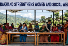 Uttarakhand Strengthens Women and Social Welfare|
