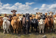 J&K Seeks Relief to Ease Livestock Transport Costs|